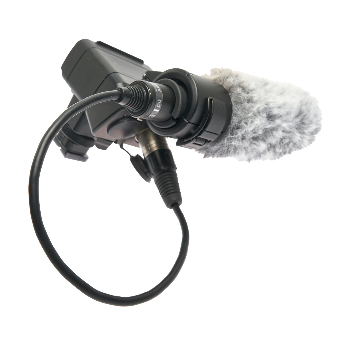 Sony ECM-G1 Shotgun-Mikrofon gebraucht