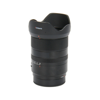 7Artisans AF 85mm F1.8 L-mount Schwarz gebraucht