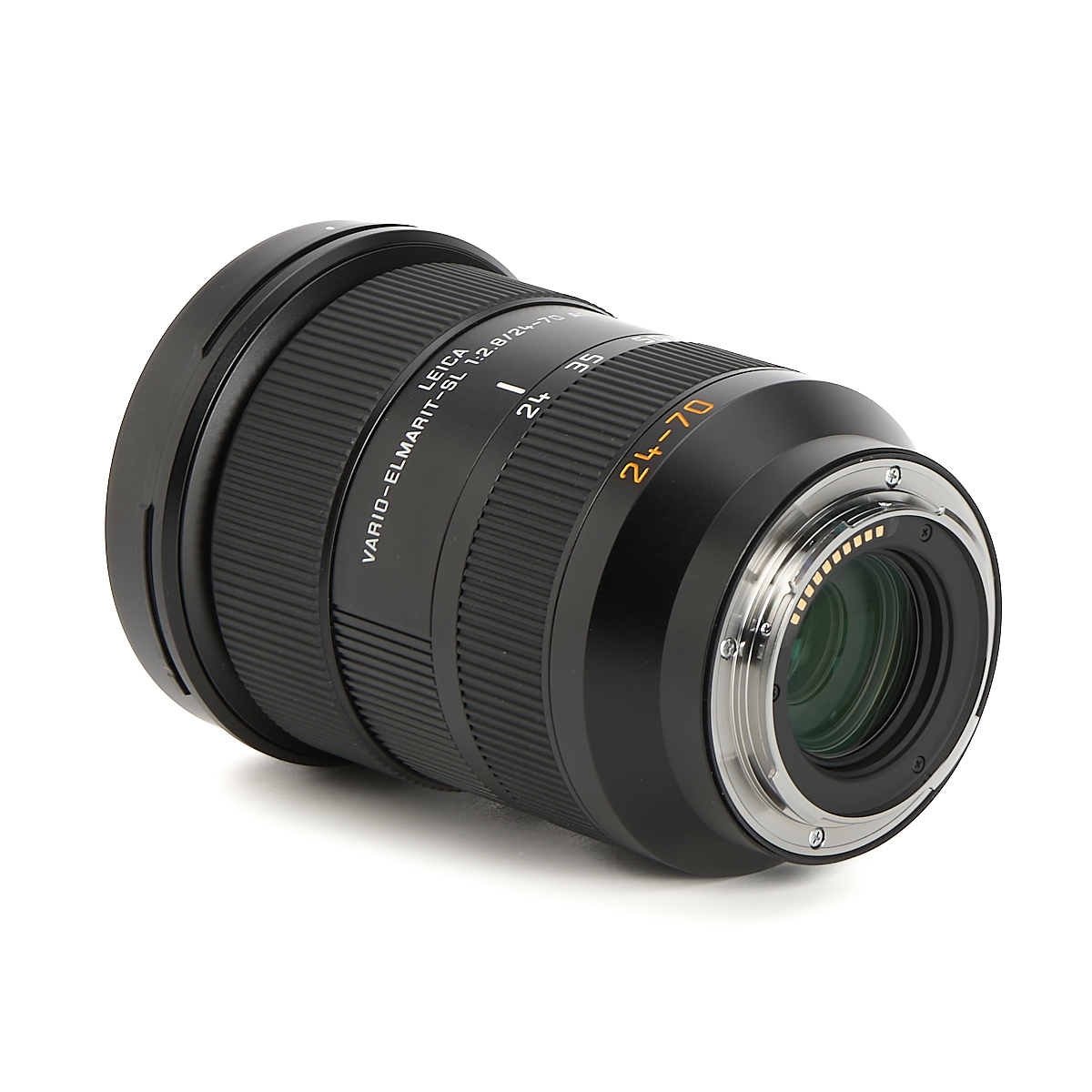 Leica VARIO-ELMARIT-SL 24-70mm F2.8 Asph. gebraucht