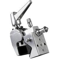 GlareOne Befestigungsklammer Fatboy Super Clamp