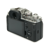 Fujifilm X-T4 silber gebraucht