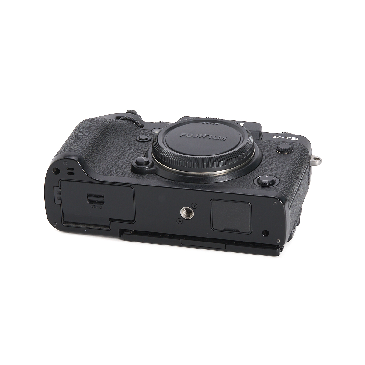 Fujifilm X-T3 gebraucht