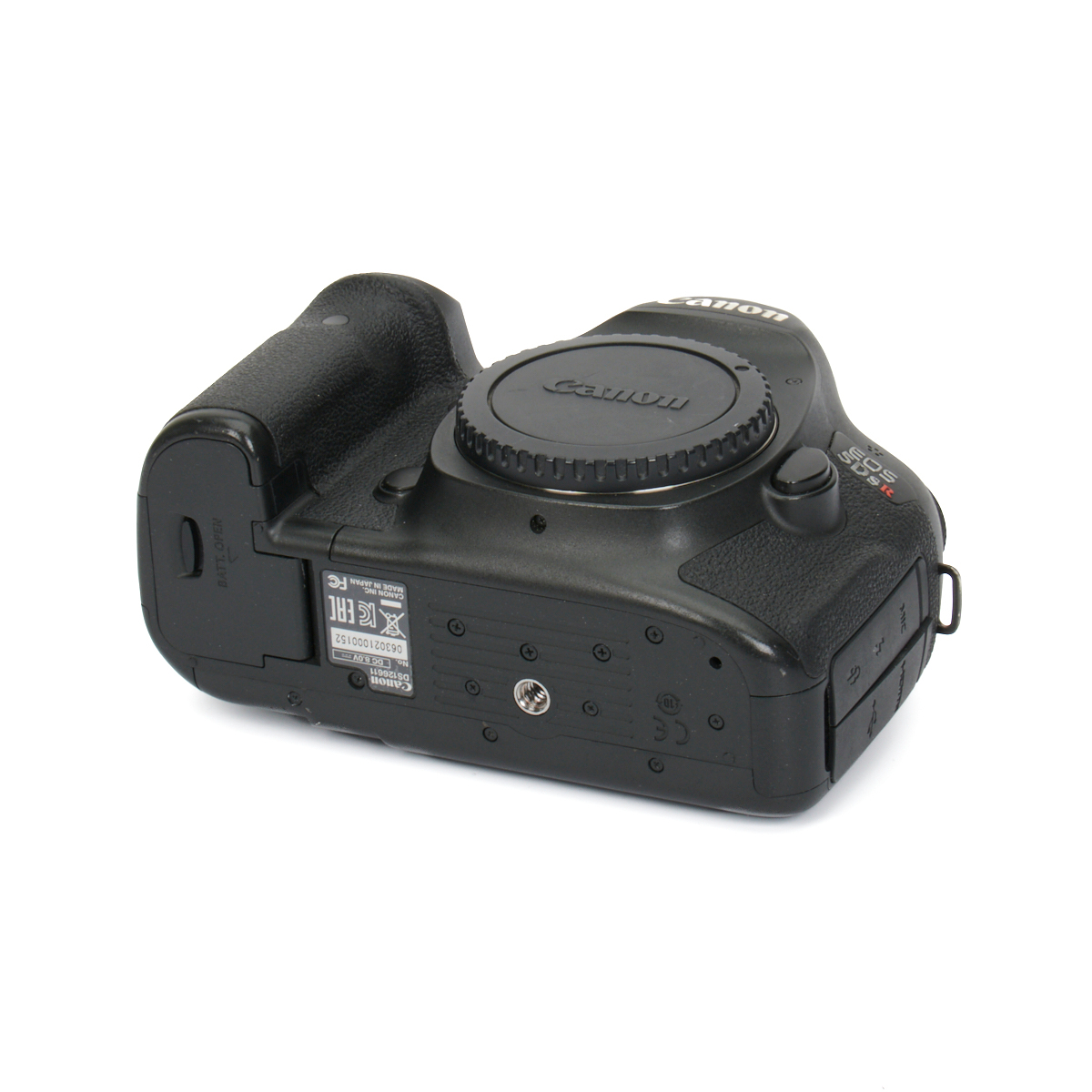 Canon EOS 5DS R gebraucht