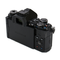 Olympus OM-D E-M5 Mark II schwarz