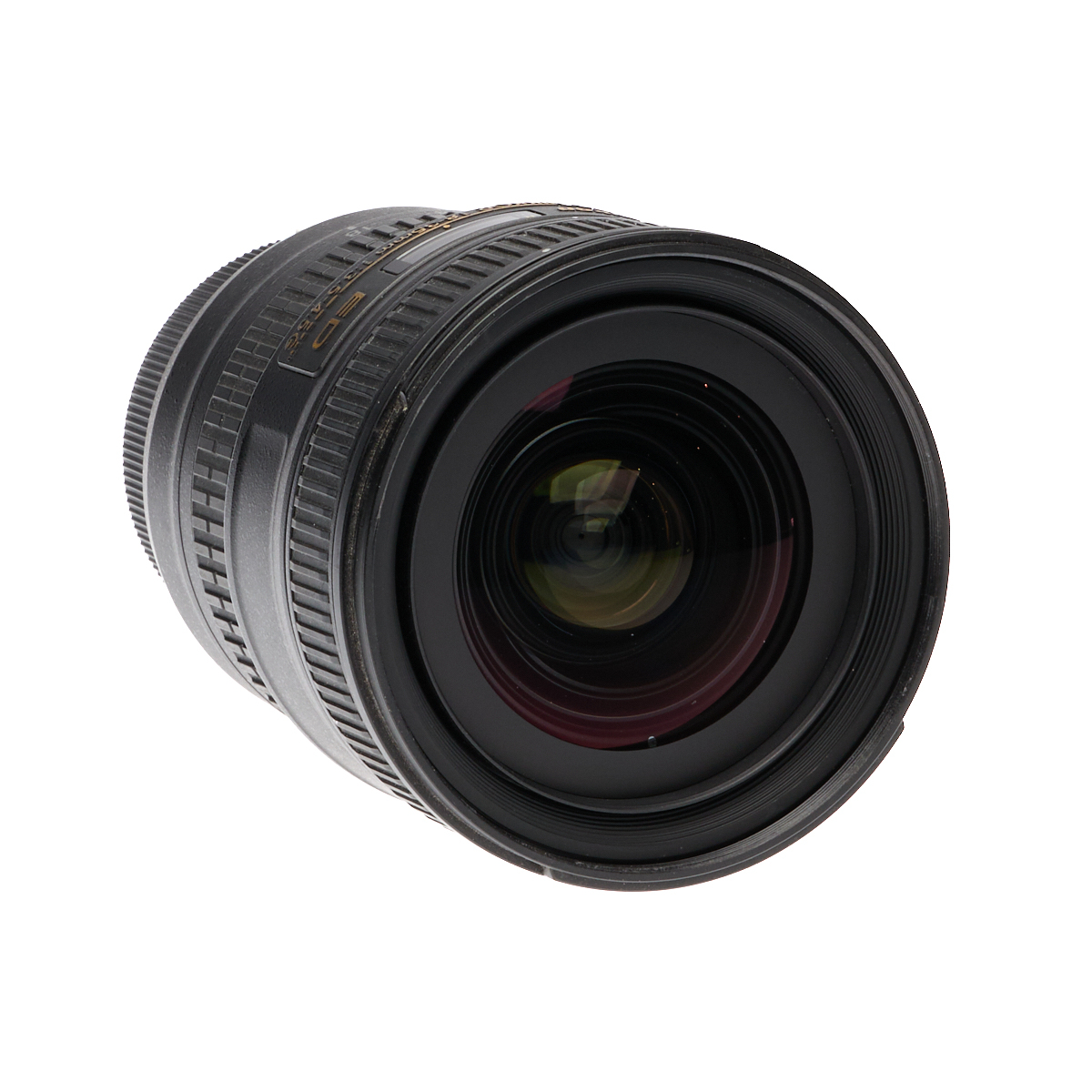 Nikon AF-S NIKKOR 18-35mm F3.5-4.5G ED gebraucht
