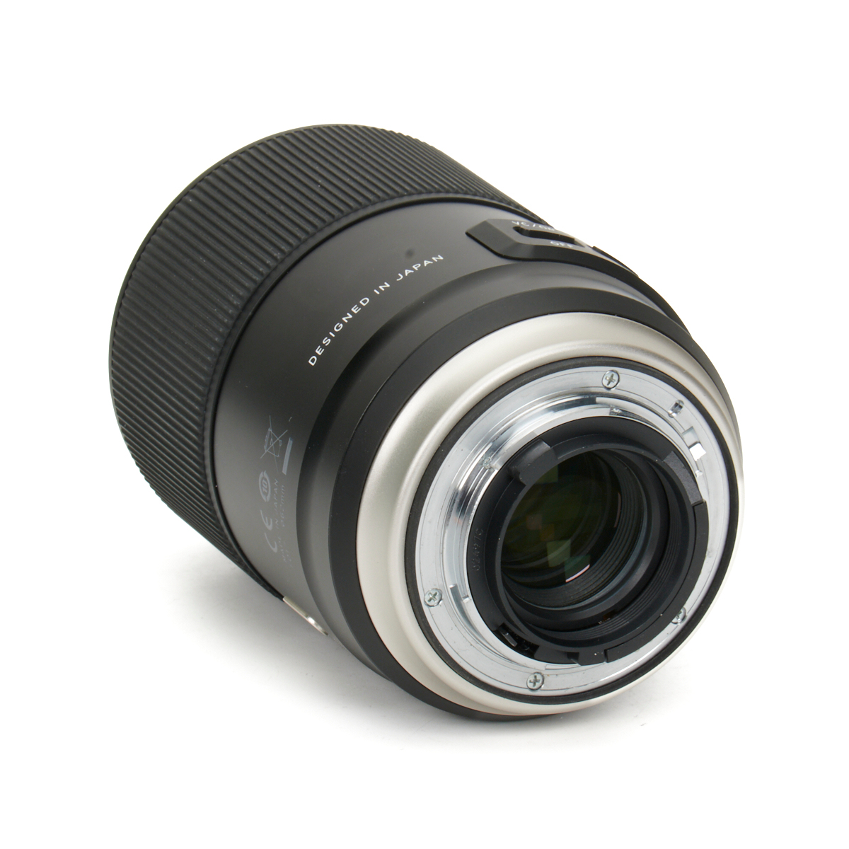 Tamron 90mm F2.8 Di III Macro VXD für Nikon F-Mount gebraucht
