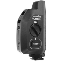 PocketWizard PlusX Transceiver