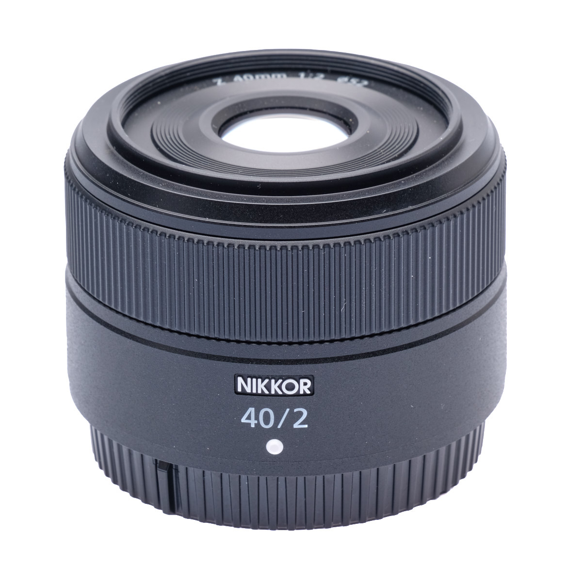 Nikon NIKKOR Z 40mm F2 gebraucht