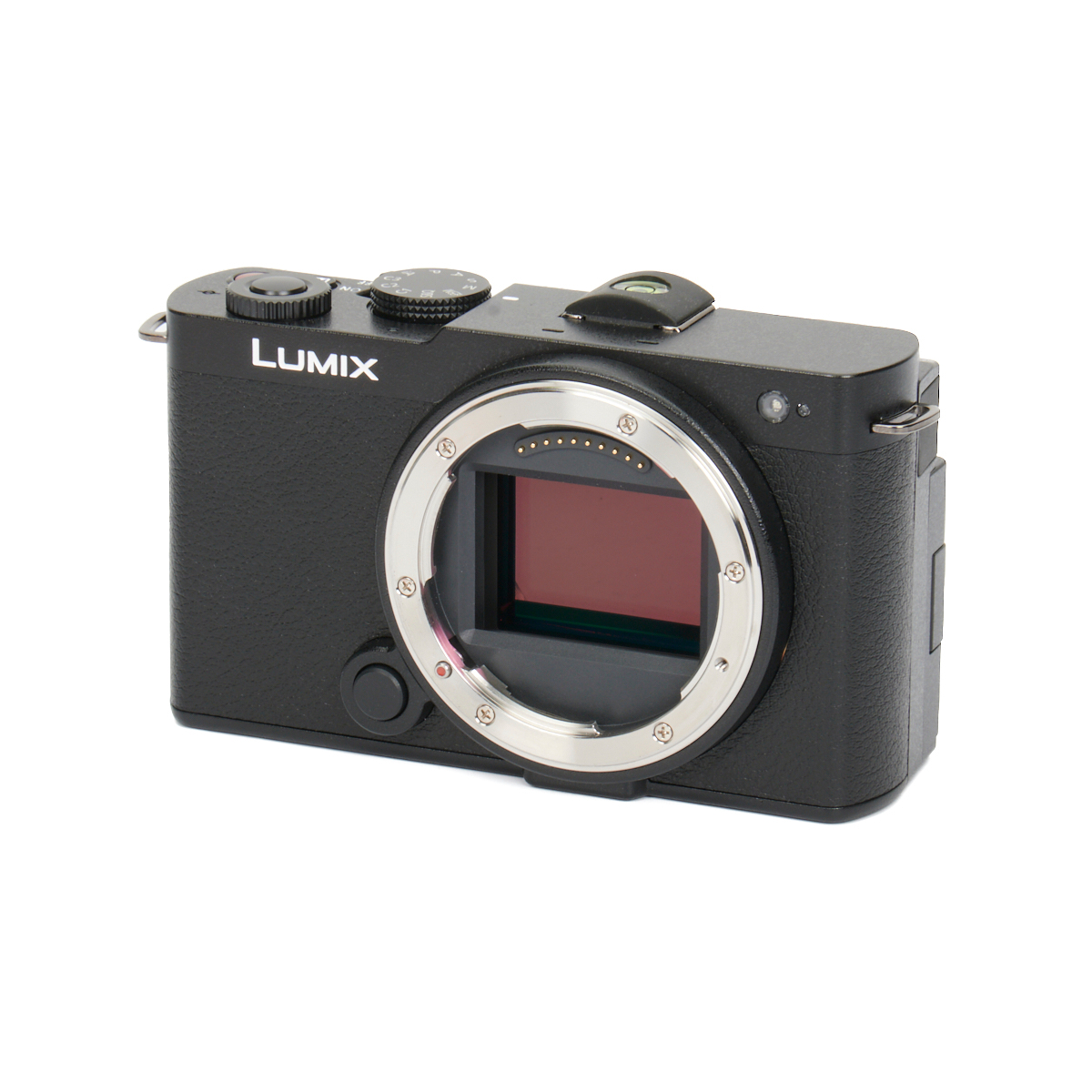 Panasonic LUMIX DC-S9 Jet Black gebraucht