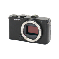 Panasonic LUMIX DC-S9 Jet Black gebraucht