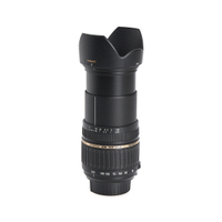 Tamron 18-200mm F3.5-6.3 XR Di II für Nikon F-Mount gebraucht