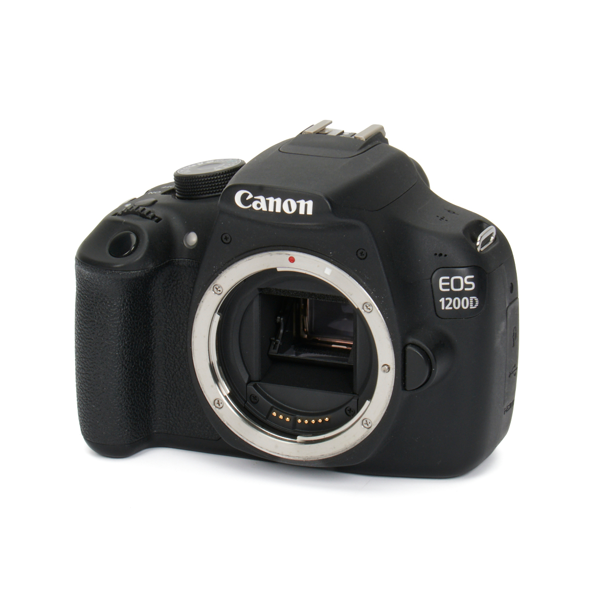 Canon EOS 1200D gebraucht