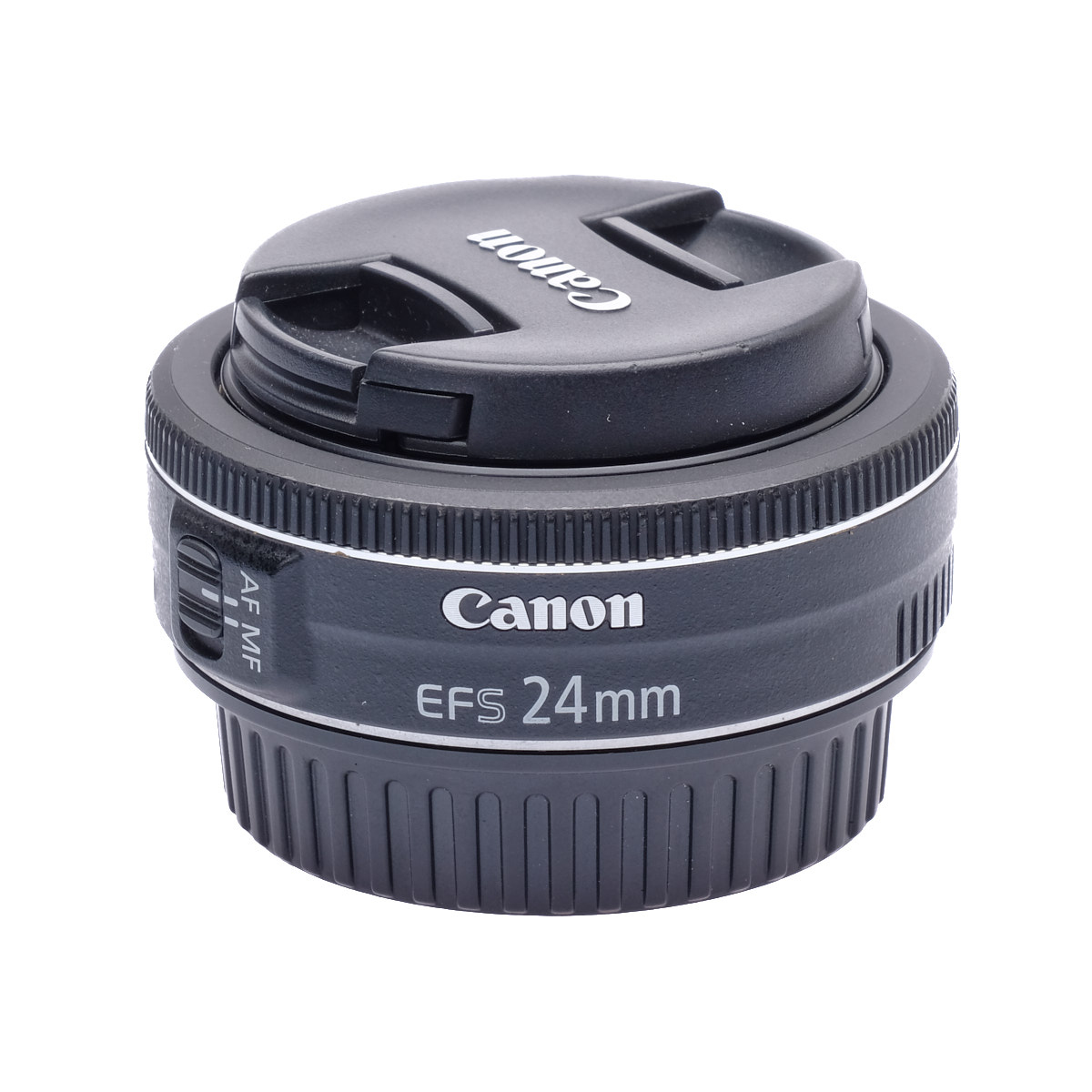 Canon EF-S 24mm F2.8 STM gebraucht