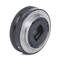 Sony E 20mm F2.8 gebraucht