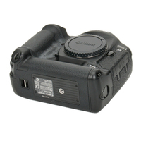 Canon EOS 1 D MK II gebraucht