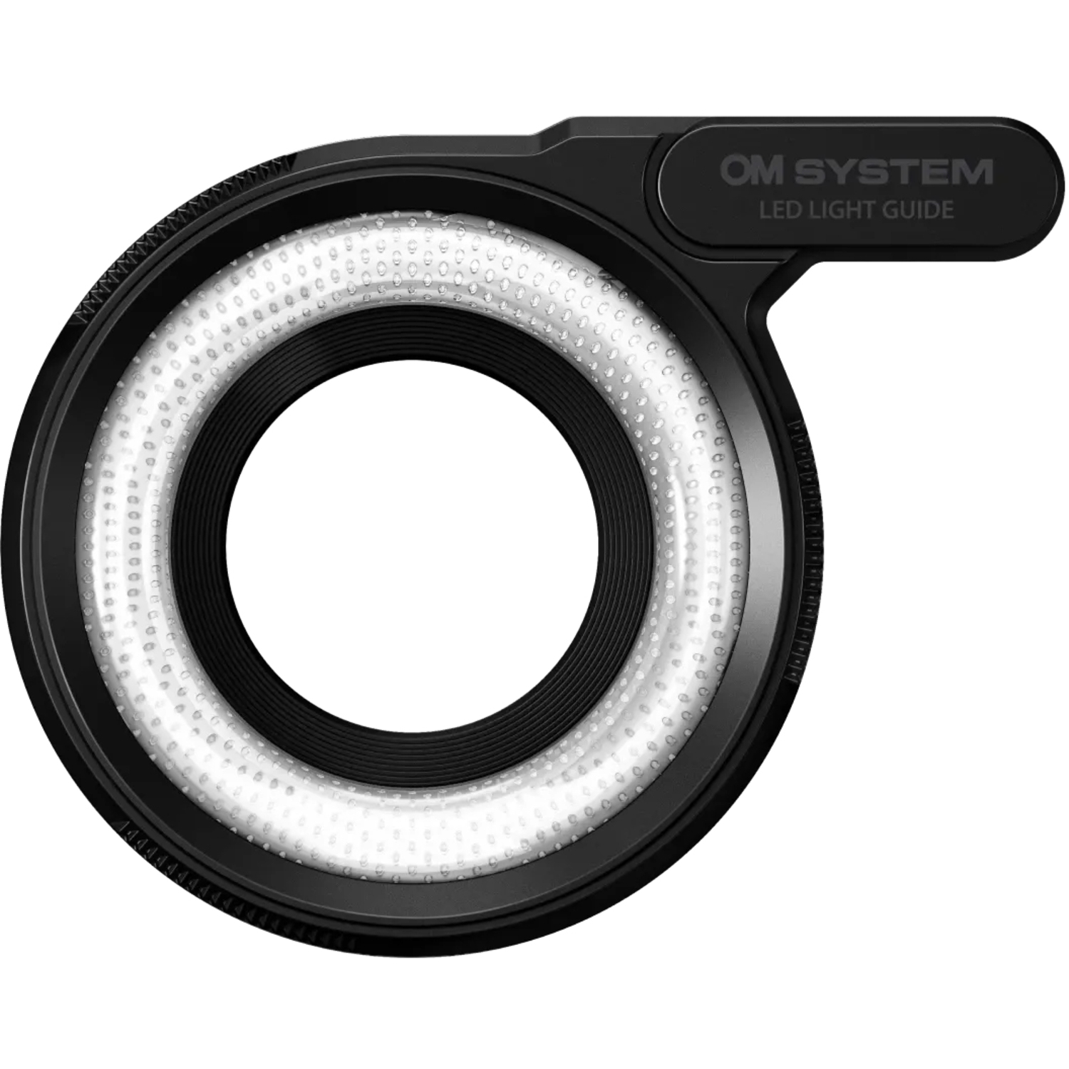 OM System Lichtleiter LG-1 für Kameras der TG-Serie