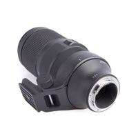 Sigma 100-400mm F5-6.3 DG DN OS Contemporary für Sony E-Mount gebraucht
