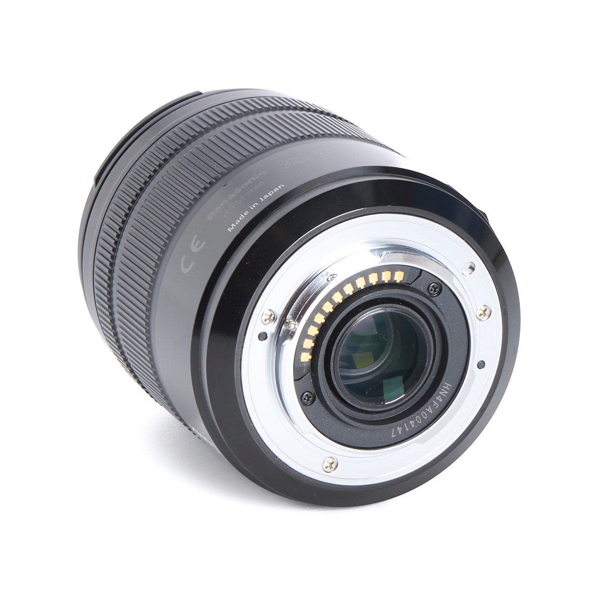 Panasonic LUMIX G VARIO 14-140mm F3.5-5.6 Asph. OIS gebraucht