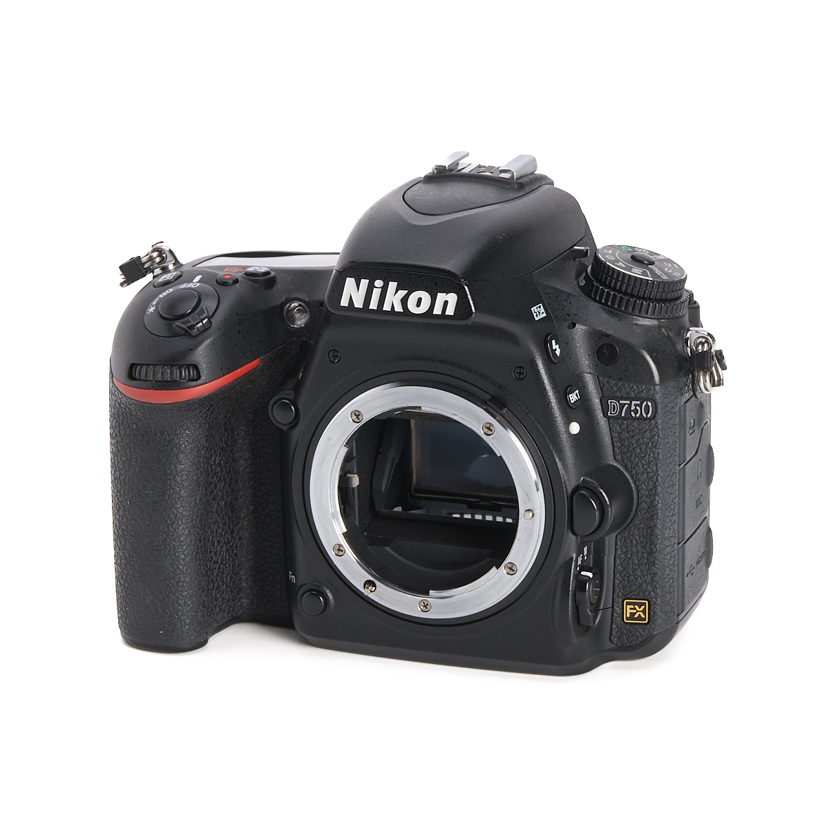 Nikon D750 gebraucht