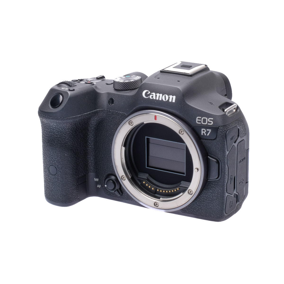 Canon EOS R7 gebraucht