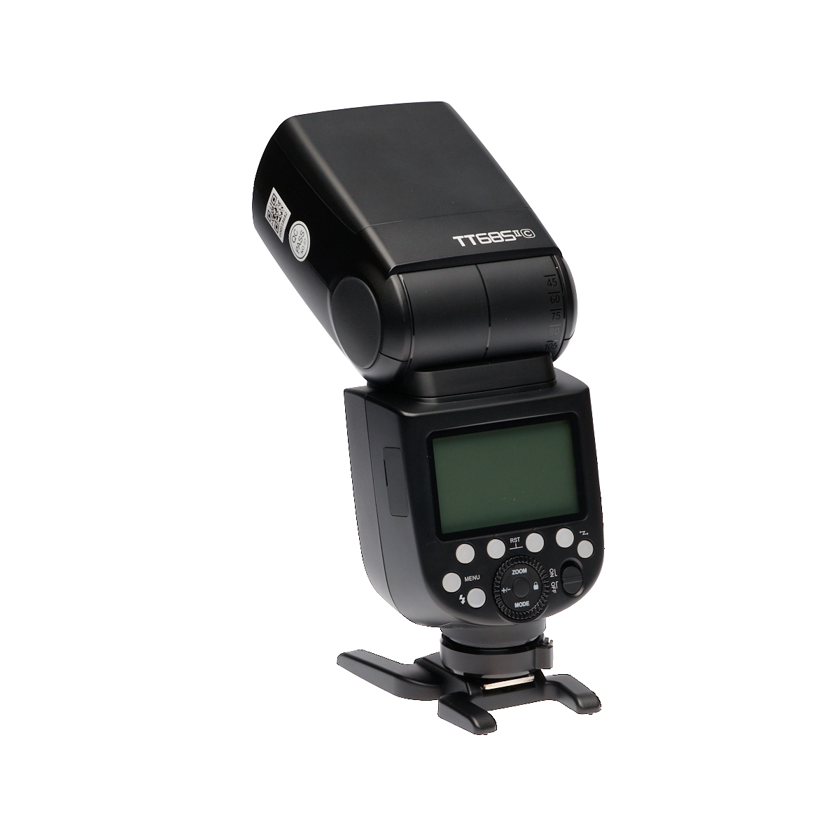 Godox TT685 II Blitzgerät für Canon gebraucht