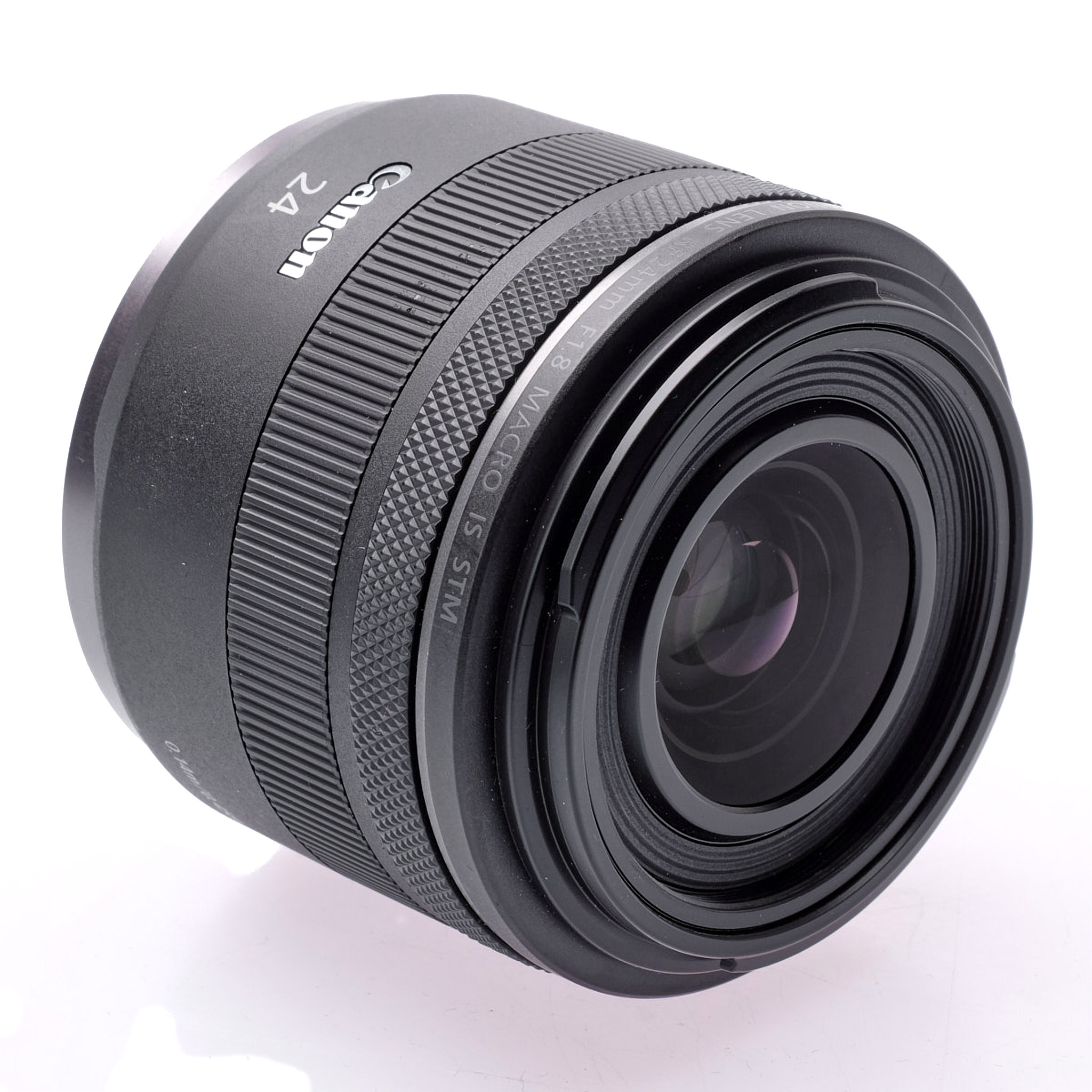 Canon RF 24mm F1.8 Macro IS STM gebraucht