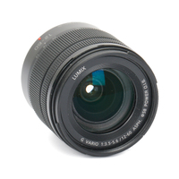 Panasonic LUMIX G VARIO 12-60mm F3.5-5.6 Asph. POWER OIS für MFT-Mount gebraucht