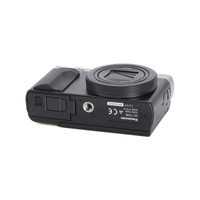 Panasonic LUMIX DC-TZ99 schwarz gebraucht