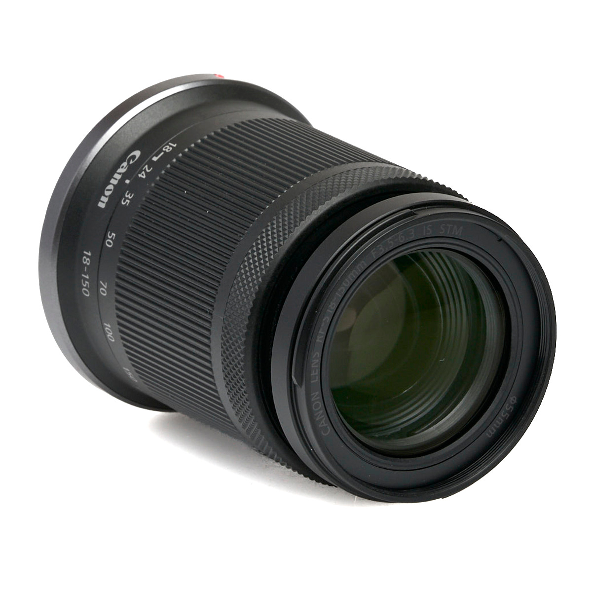 Canon RF-S 18-150mm F3.5-6.3 IS STM gebraucht