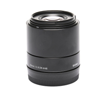 Sigma 60mm F2.8 DN Art für Sony E-Mount gebraucht