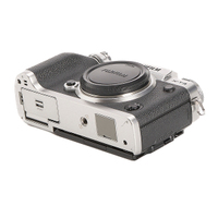 Fujifilm X-T3 silber gebraucht