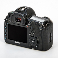 Canon EOS 5D Mark IV gebraucht