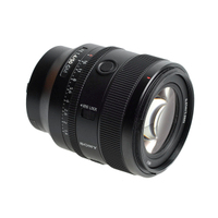 Sony FE 50mm F1.4 G Master gebraucht