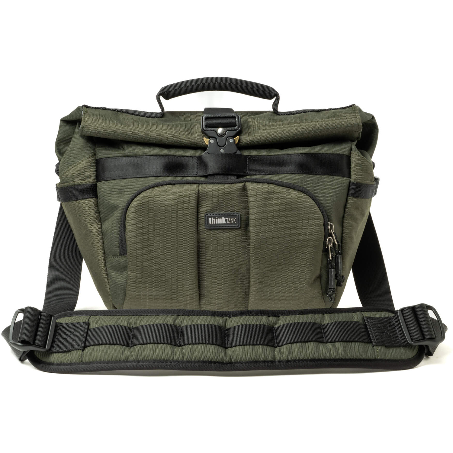 thinkTank Umhängetasche FocusPoint Crossbody 8L Greenway