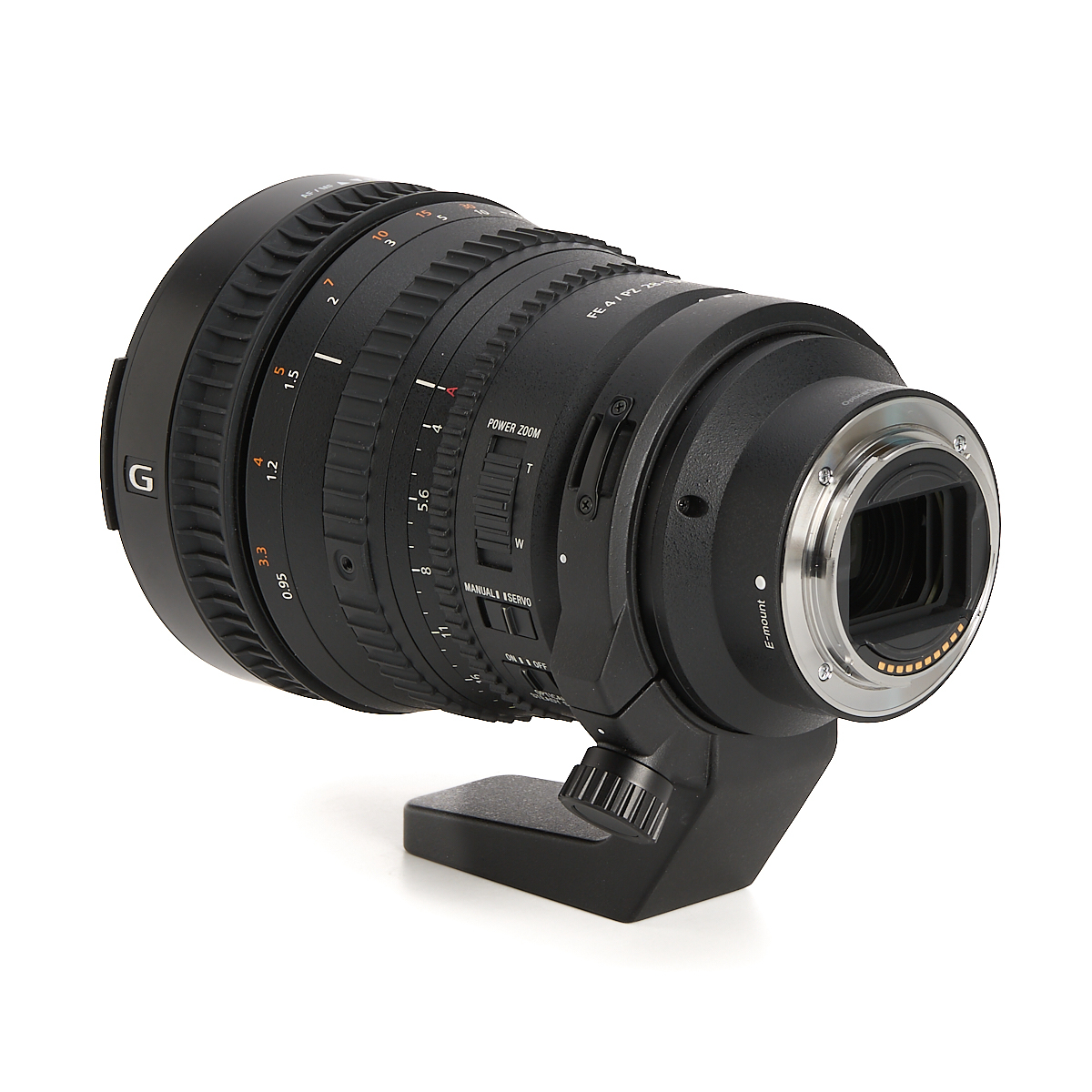 Sony FE PZ 28-135mm F4 G OSS gebraucht