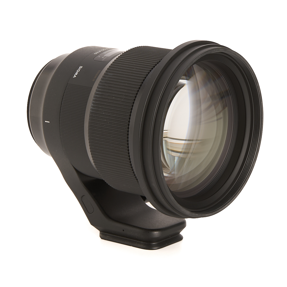 Sigma 105mm F1.4 DG HSM Art für Canon EF-Mount gebraucht