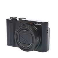 Panasonic LUMIX DC-TZ300 schwarz gebraucht