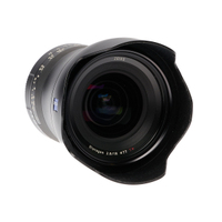 Zeiss Milvus ZE 18 mm/2,8 Canon EF-Mount gebraucht