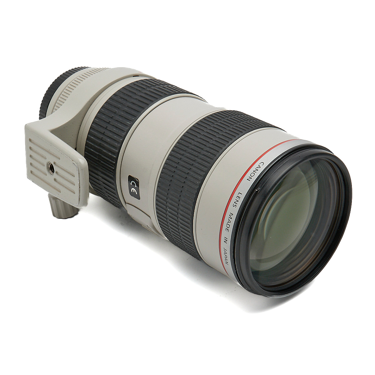Canon EF 70-200 mm/2,8 L IS USM gebraucht