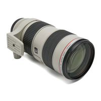 Canon EF 70-200 mm/2,8 L IS USM gebraucht