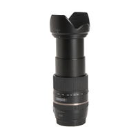 Tamron AF 16-300mm F3.5-6.3 Di II VC PZD für Canon EF-Mount gebraucht