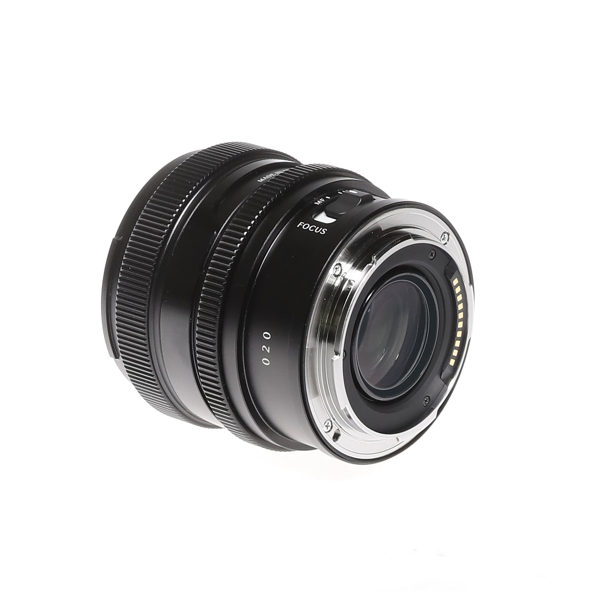 Sigma 35mm F2 DG Contemporary für L-Mount gebraucht