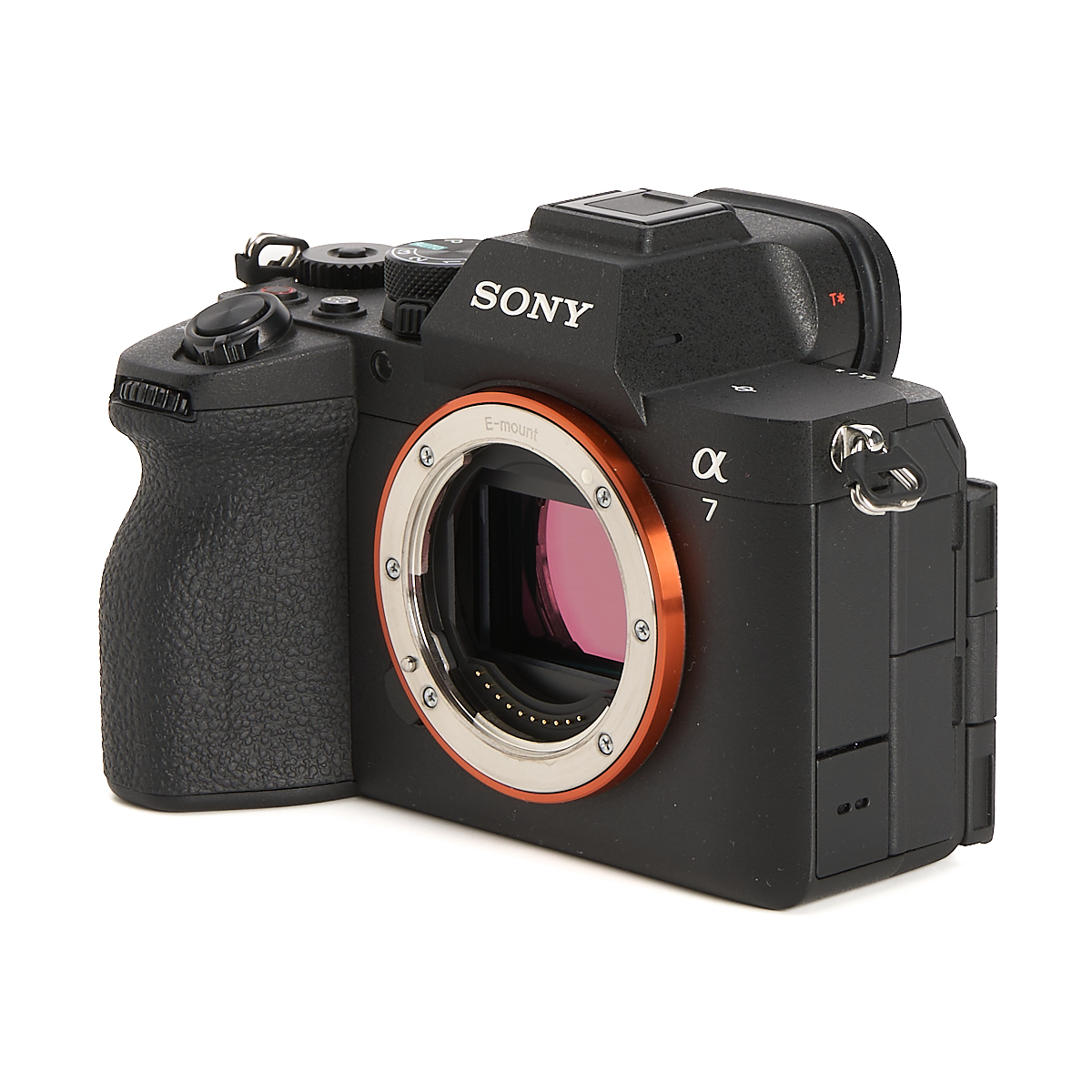 Sony Alpha 7 V gebraucht