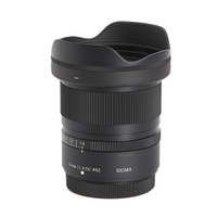 Sigma 12mm F1.4 DC Contemporary für Fujifilm X-Mount gebraucht