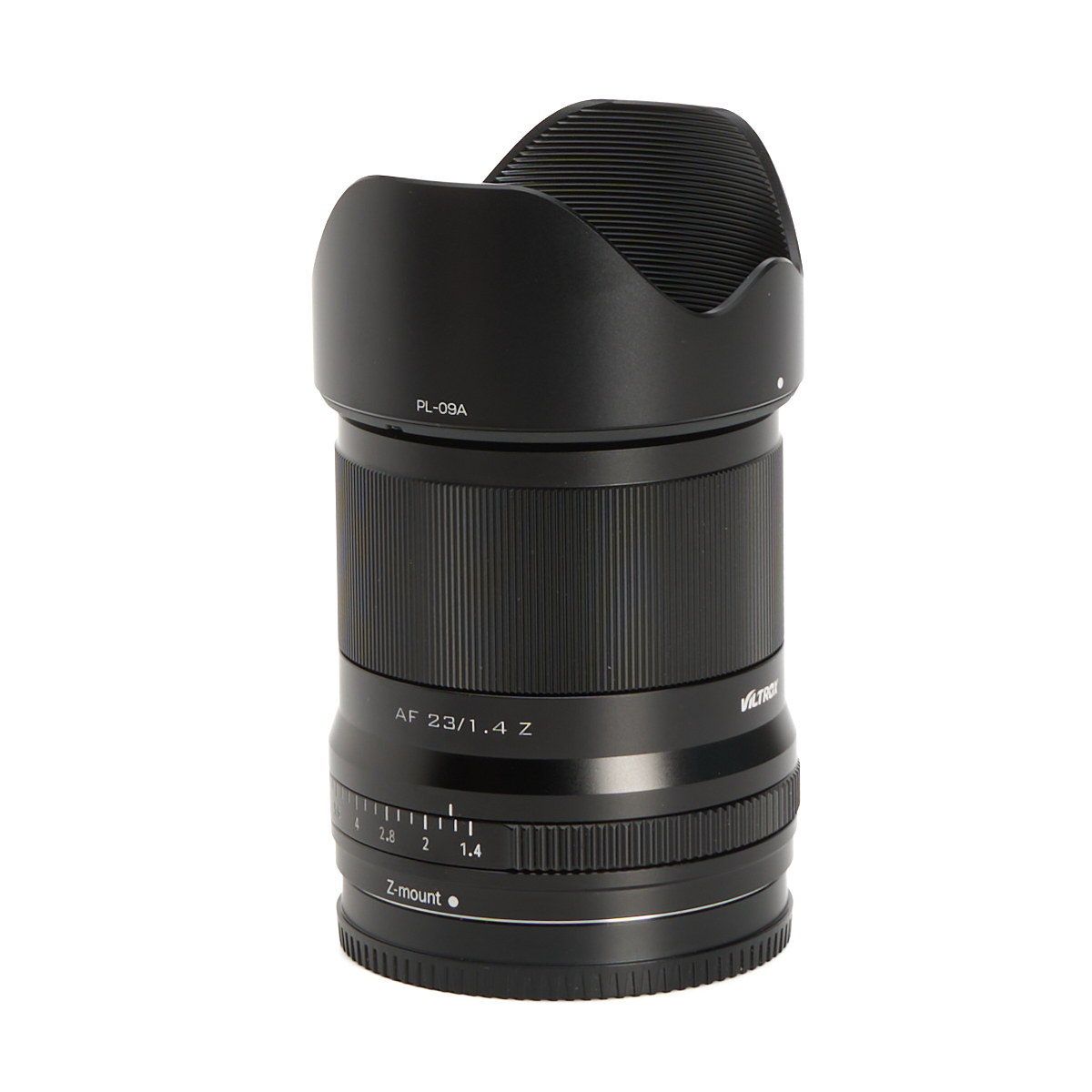 Viltrox 23mm F1.4 AF STM für Nikon Z-Mount gebraucht