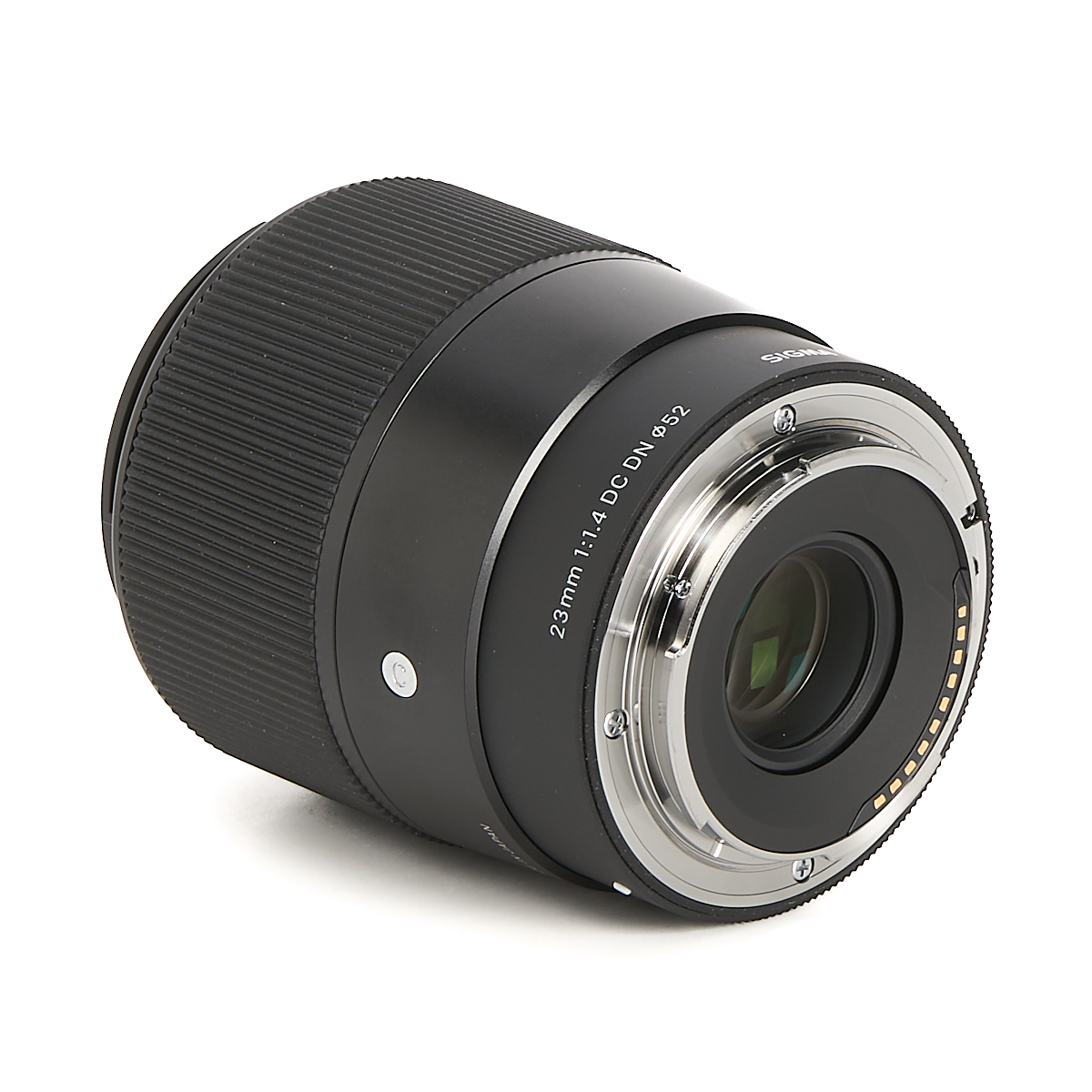 Sigma 23mm F1.4 DC DN Contemporary für Sony E-Mount gebraucht