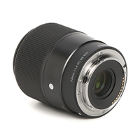 Sigma 23mm F1.4 DC DN Contemporary für Sony E-Mount gebraucht