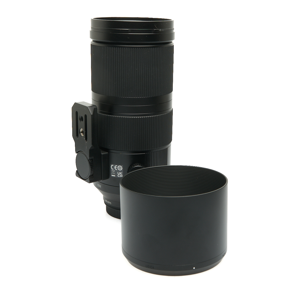 Leica VARIO-ELMAR-SL 100-400mm F5-6.3 gebraucht