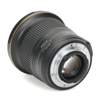 Nikon AF-S NIKKOR 20mm F1.8G ED gebraucht