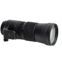 Sigma 150-600mm F5-6.3 DG OS HSM Contemporary für Canon EF-Mount gebraucht